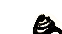 Black and white white white background Archigraph Reza farsipack