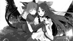 Black and white wings dress monochrome bows skirts hugging 