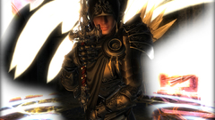 Black armor The from heres retex