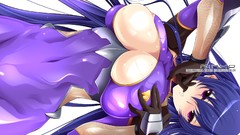 Black artist nipple slip rinko akiyama Lilith-Soft Taimanin 