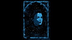 Black background game of thrones fan art TV series poor