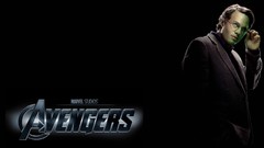 Black background mark ruffalo Bruce Banner Hulk (comic 