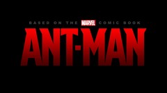 Black background marvel comics movie posters Antman
