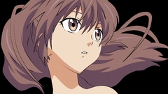 Black background Melchiott Alicia