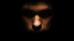 Black background Perfume: The