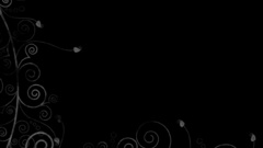 Black background sjunod