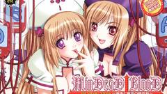 Black blood nurse com konachan mindead