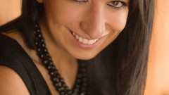 Black blue woman ass chest Swans brunettes light blue models 