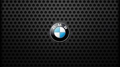 Black BMW Holes