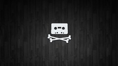 Black Bones piracy Home Taping Is Killing Music