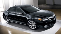 Black cars Acura vehicles acura rl