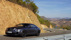 Black cars Bentley bentley continental gt Bentley Continental 