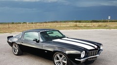 Black cars chevrolet camaro Camaro ss muscle cars chevrolet 