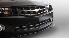 Black cars Chevrolet vehicles