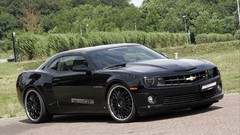 Black cars Chevrolet vehicles chevrolet camaro american cars 