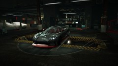 Black cars garage need for speed need for speed world video 