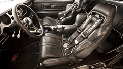 Black cars garage sports cars 1970 muscle cars pontiac firebird 