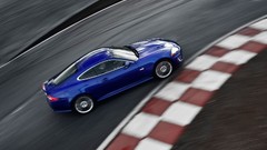 Black cars jaguar vehicles sports cars Jaguar XKR Jaguar XKR 