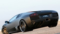 Black cars Lamborghini vehicles