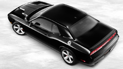Black Challenger ext