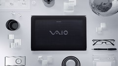 Black Computers Sony sony