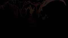 Black dark baby creepy Irredeemable