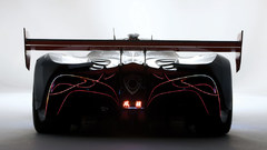 Black dark back cars