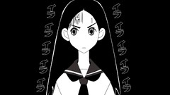 Black dark black and white black background monochrome 