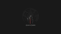 Black dark clones star wars Throne funny Darth Vader game of 