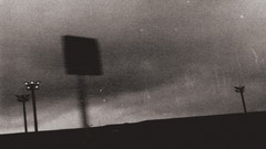 Black dark Highways album