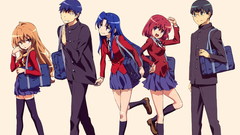 Black eyes short hair