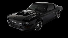 Black Ford Ford mustang obsidian Ford Mustang Obsidian Ford 