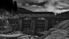 Black forest high schwarzwald Resolution