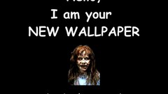 Black funny comic sans