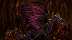 Black Fury by luarcis