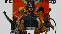 Black gestapo poster high
