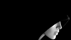 Black girl hood 1280x1024