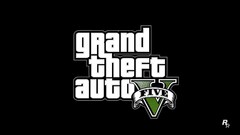Black Green five grand theft auto v