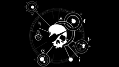 Black here Roger not jolly again stdwl