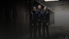 Black Holes revelations Music