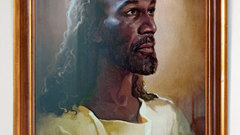 Black Jesus Christ