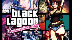 Black lagoon
