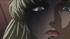 Black lagoon Balalaika Anime