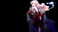 Black lagoon Balalaika Anime