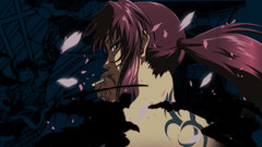 Black lagoon Revy