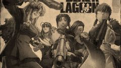Black lagoon Revy screenshots