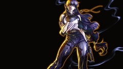 Black lagoon Roberta No