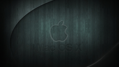 Black mac like os high This aminea