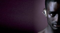 Black Men condoms fantasy art