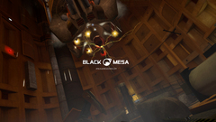 Black mesa